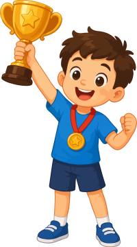 trophy